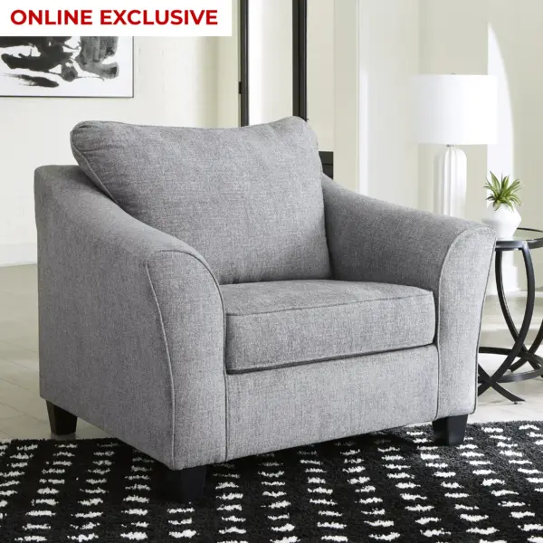 Mathonia Single Chair