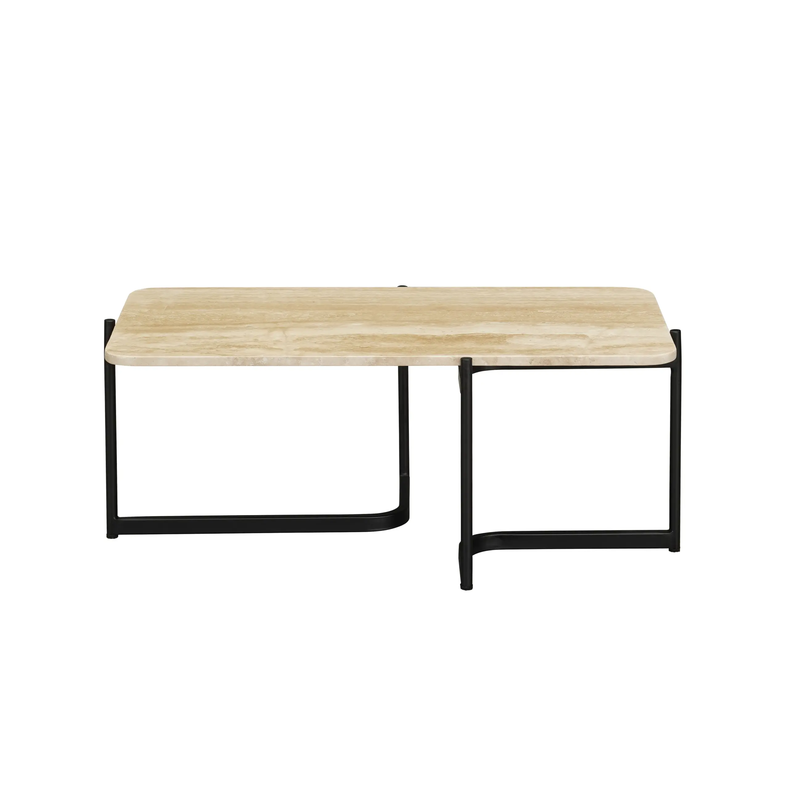 Modrex Big Coffee Table 1 United Furniture