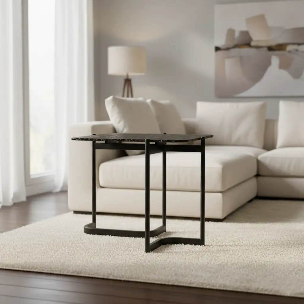 Modrex End Table Bg United Furniture