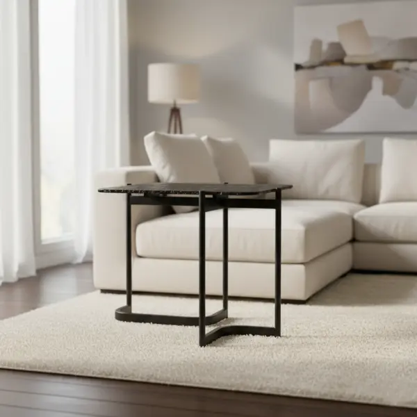 Modrex End Table