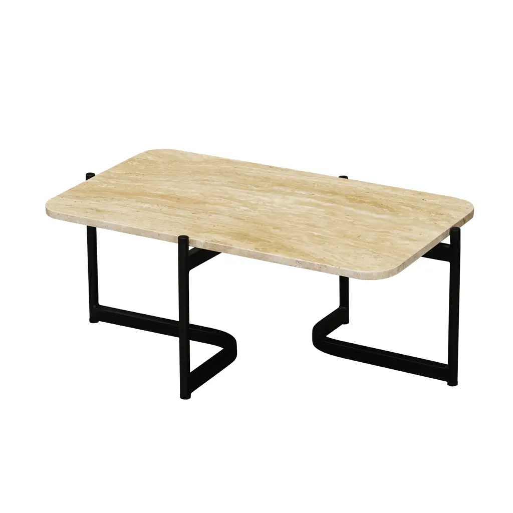 Modrex Medium Coffee Table 1 United Furniture