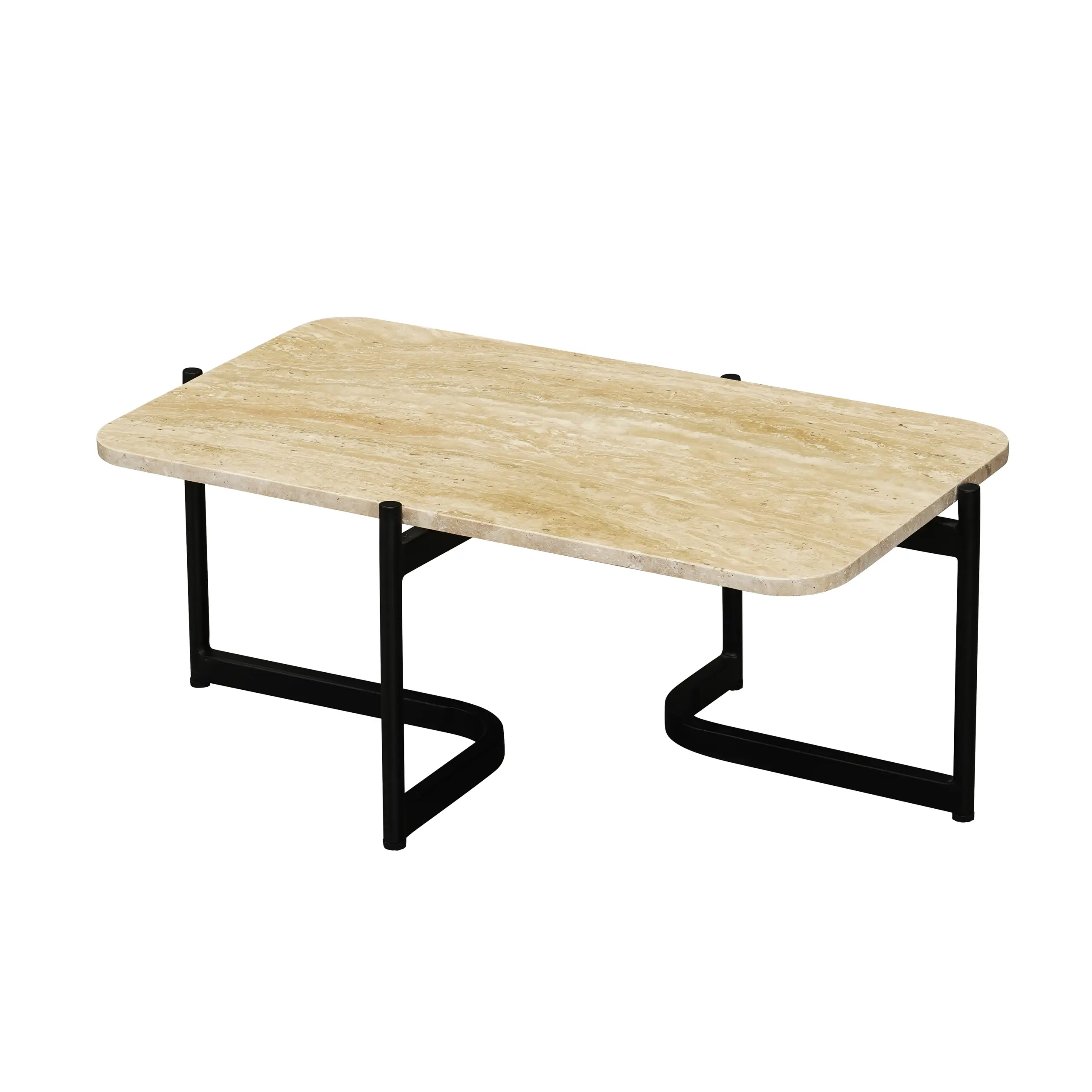 Modrex Medium Coffee Table 1 United Furniture