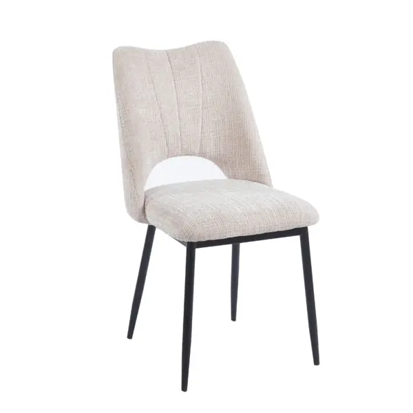Nivo Dining Chair - Beige