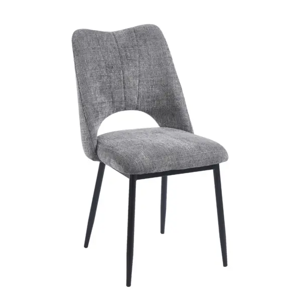 Nivo Dining Chair - Grey