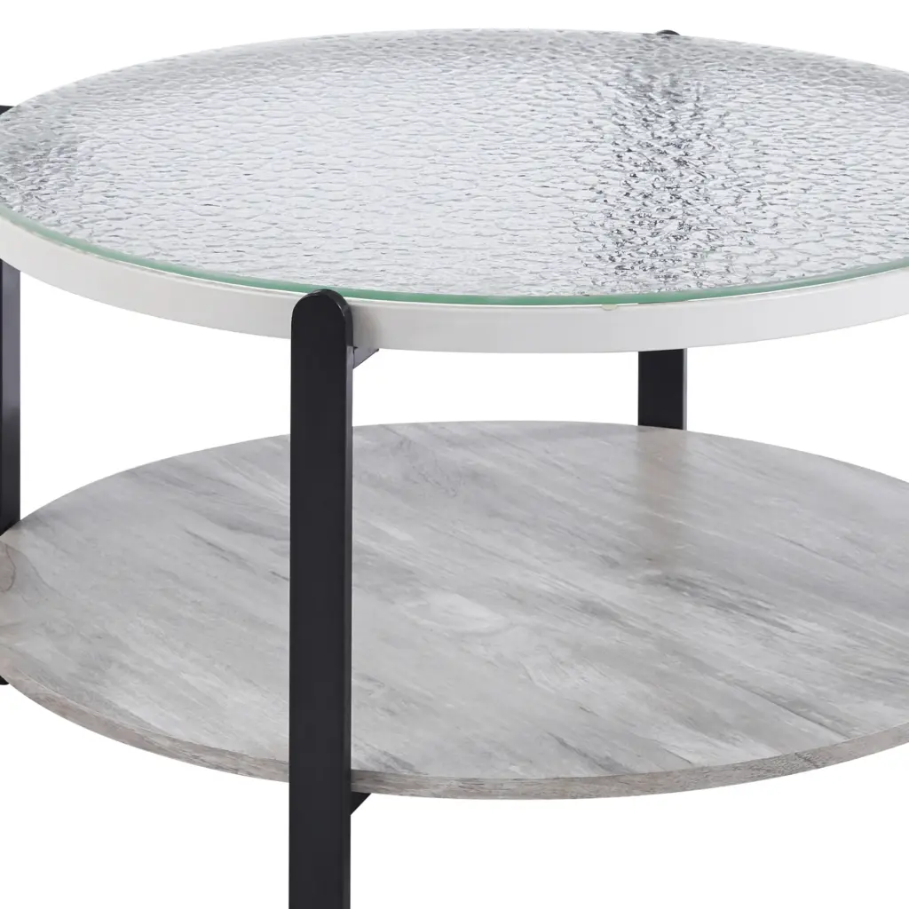 Paku Coffee Table United Furniture