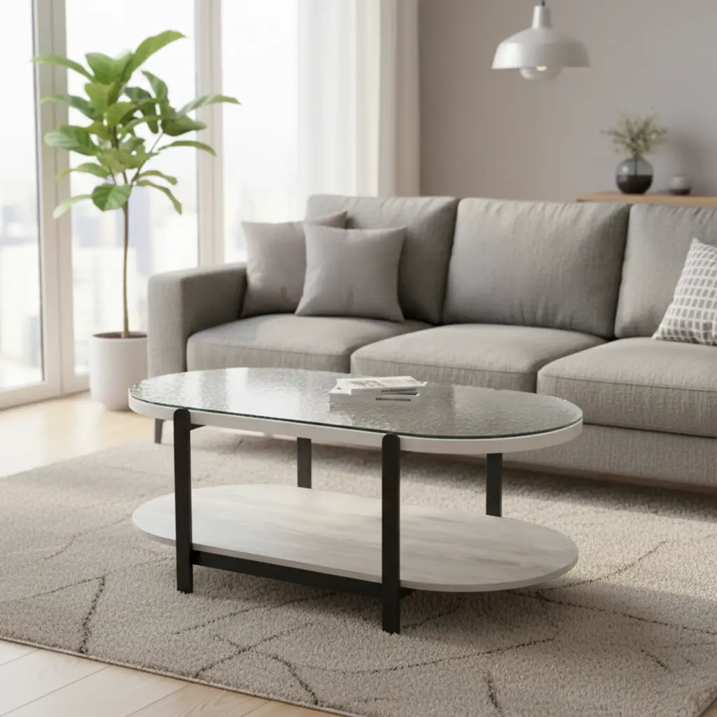 Paku Coffee Table 6 United Furniture