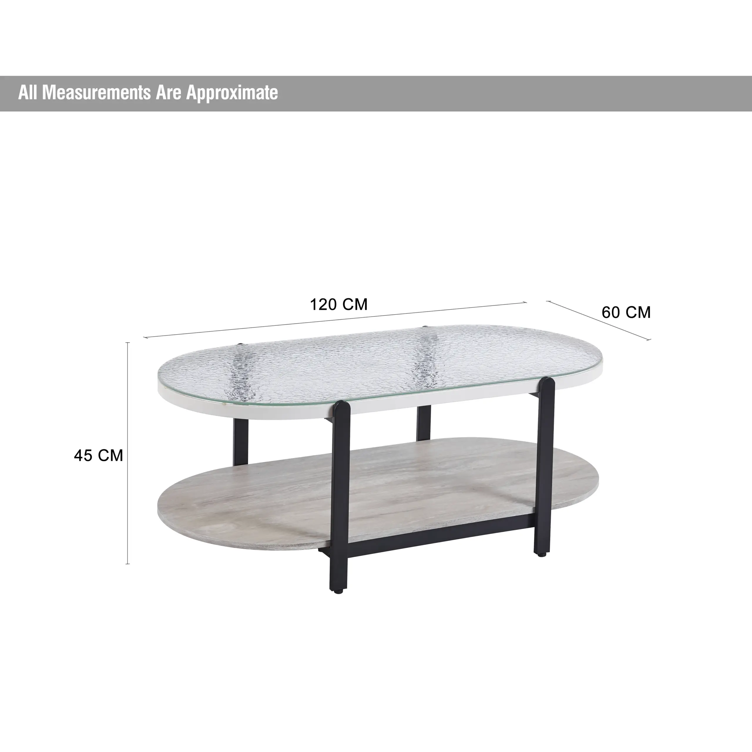 Paku Coffee Table Dim United Furniture