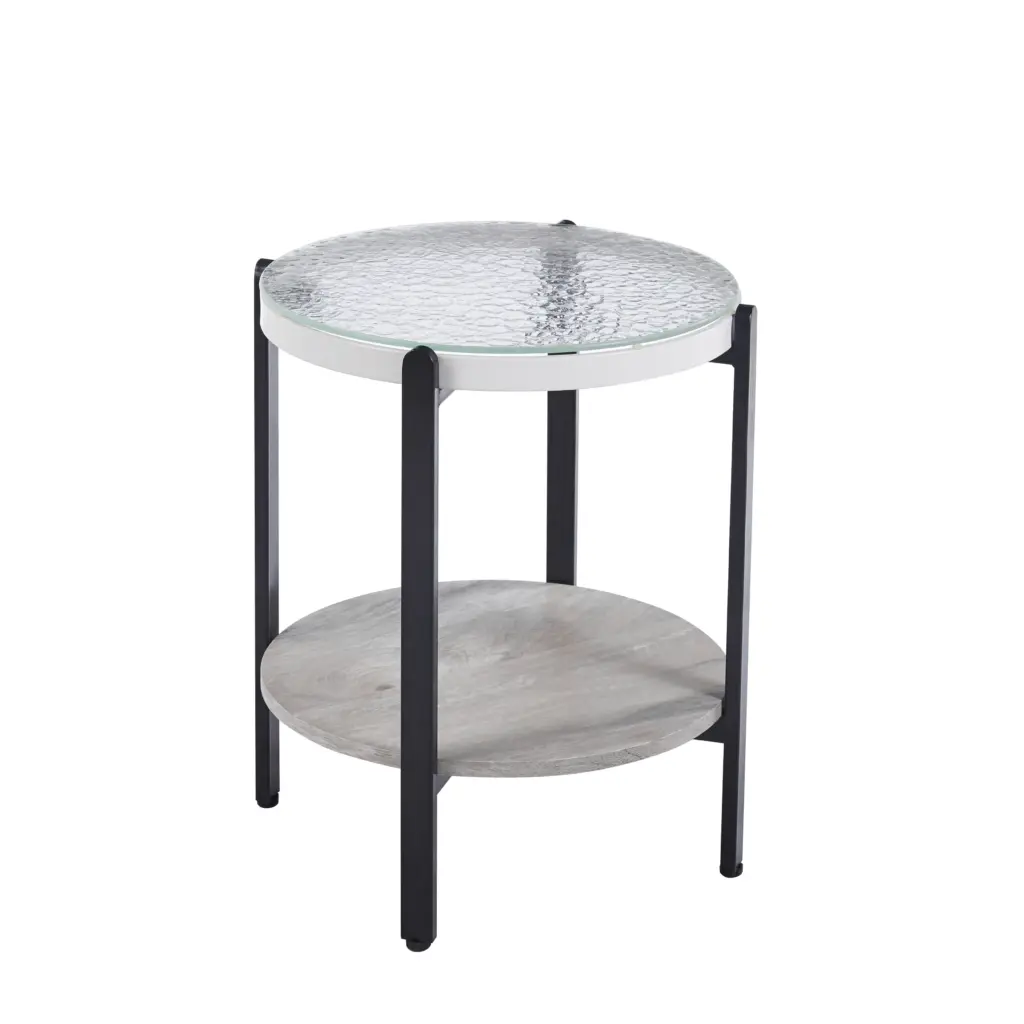 Paku End Table United Furniture