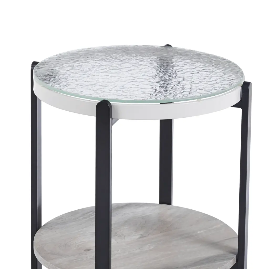 Paku End Table 1 United Furniture