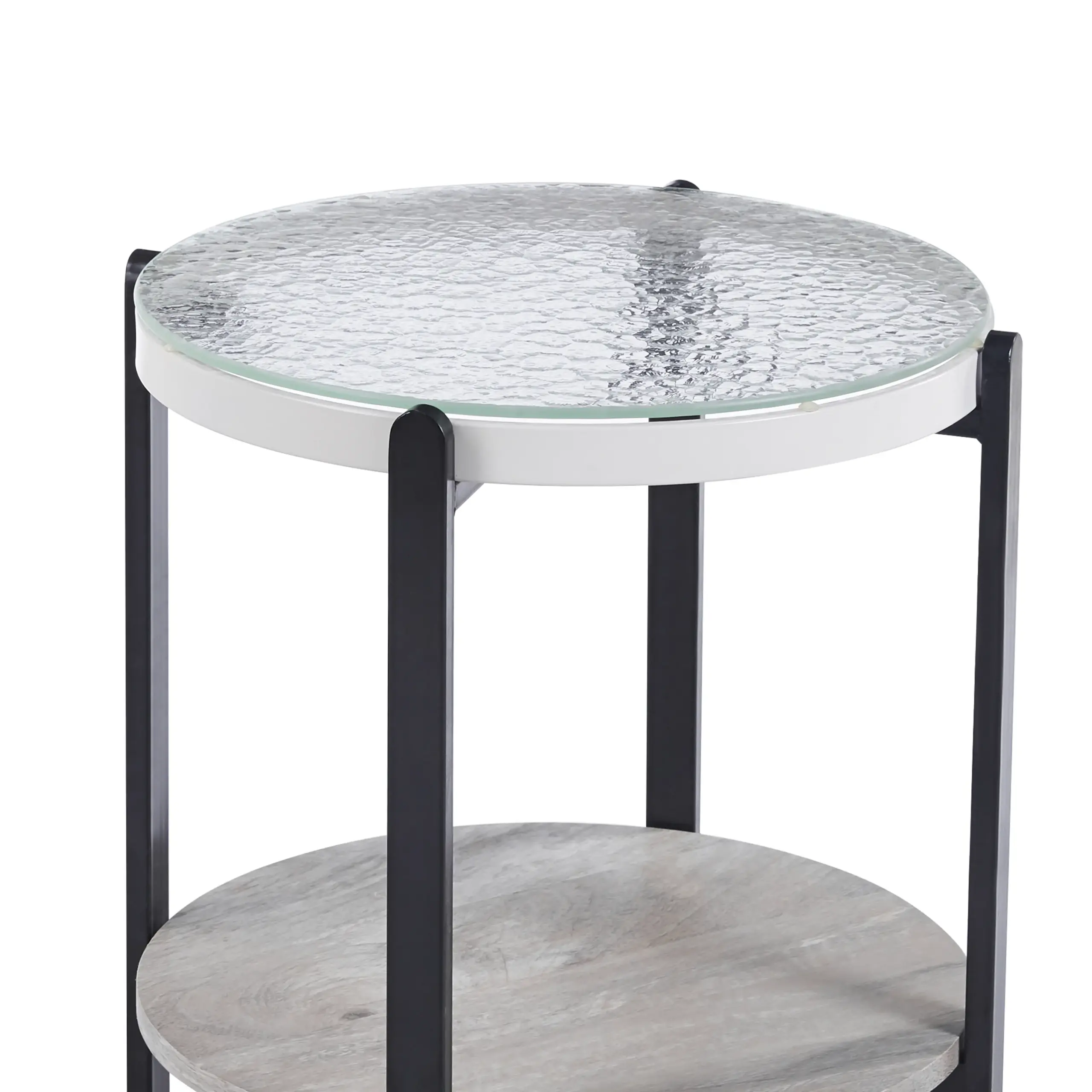Paku End Table 1 United Furniture