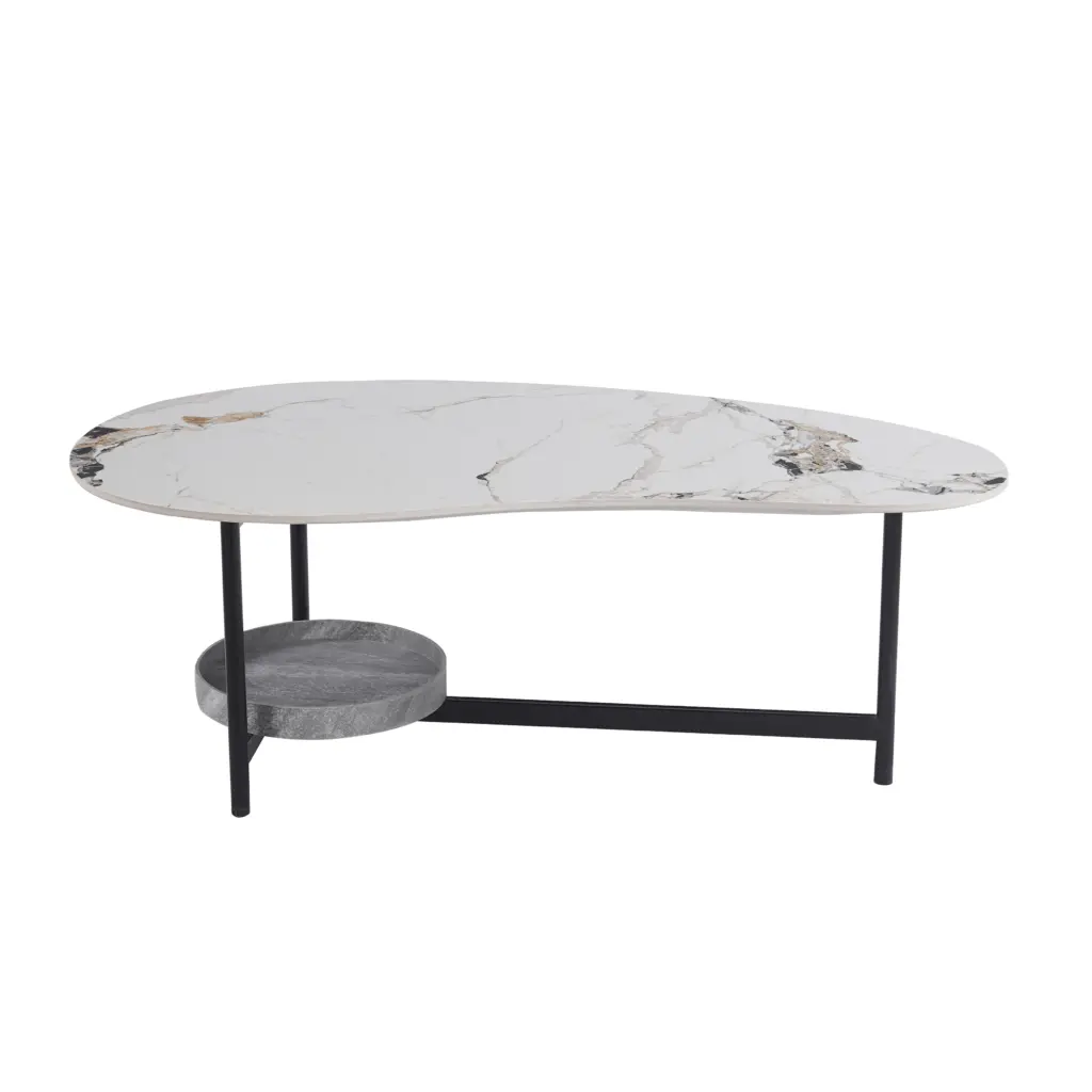 Savaya Coffee Table United Furniture