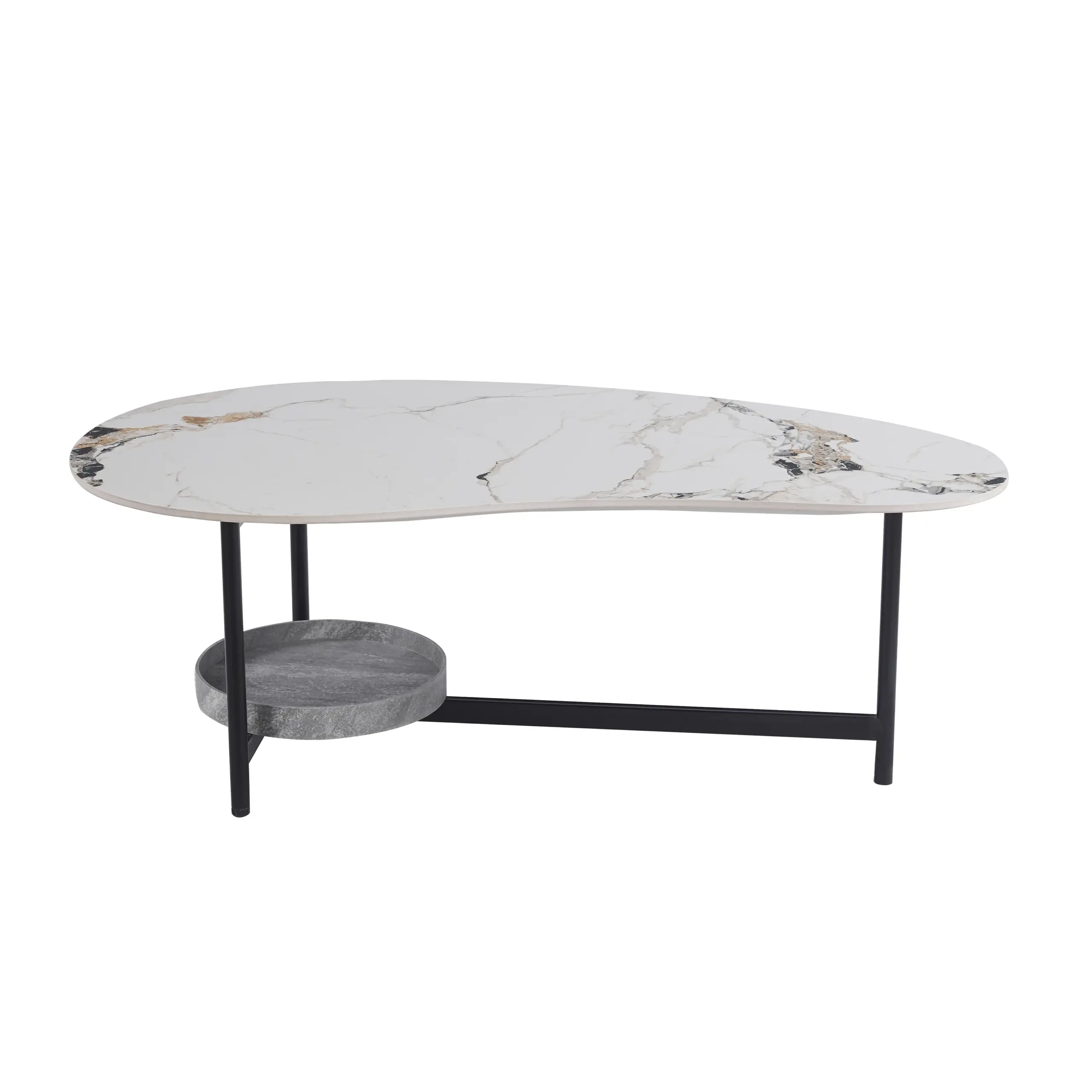 Savaya Coffee Table United Furniture