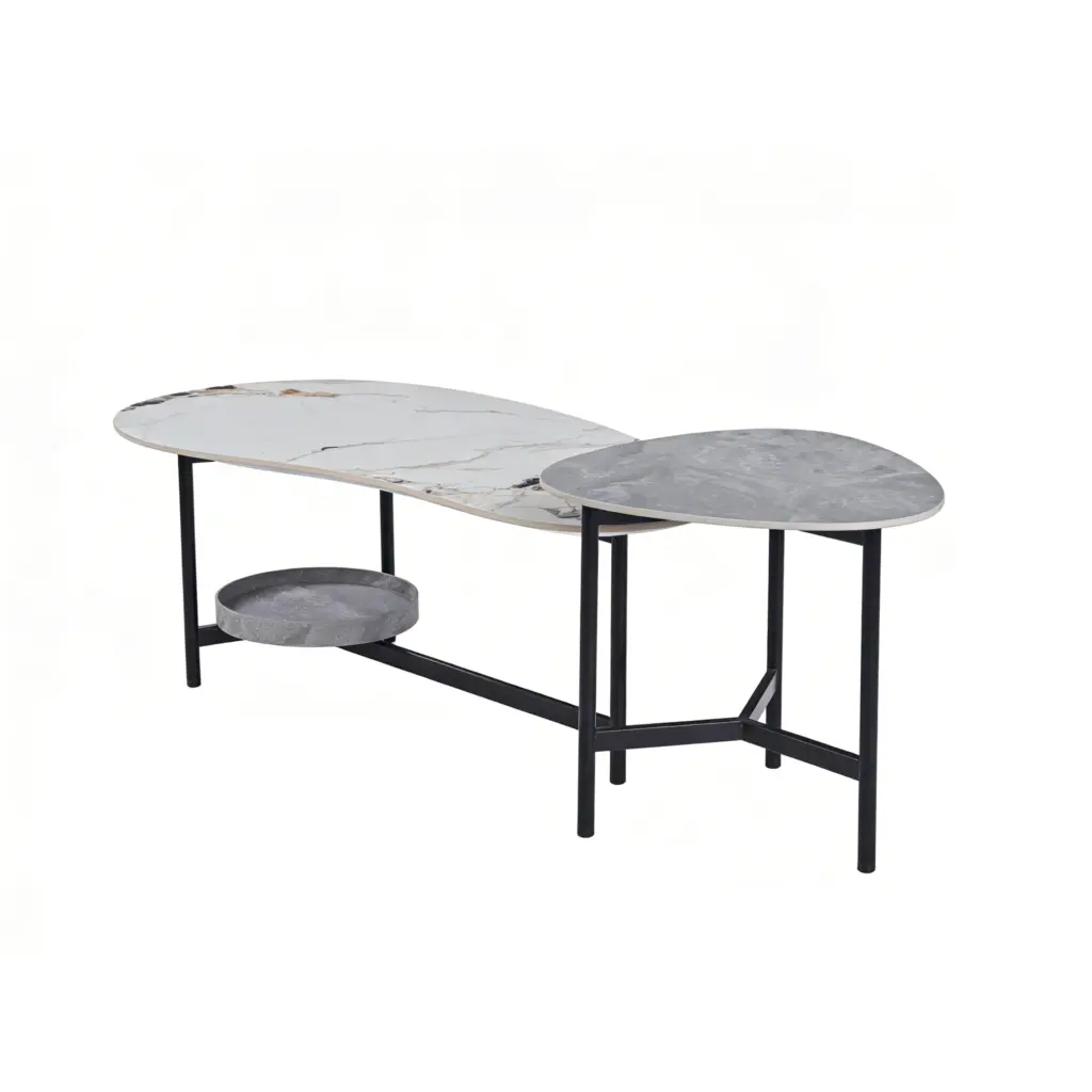 Savaya Coffee Table 2 United Furniture