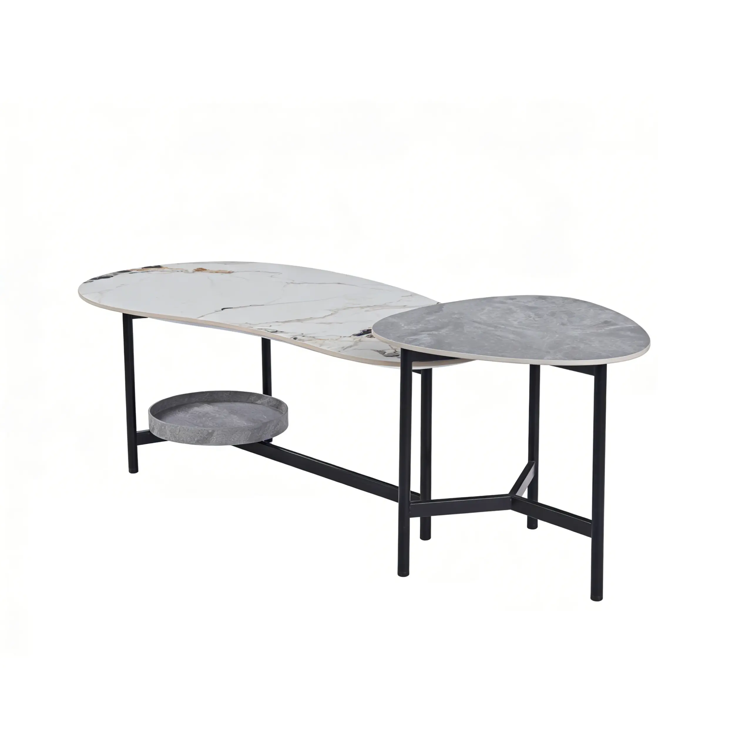 Savaya Coffee Table 2 United Furniture