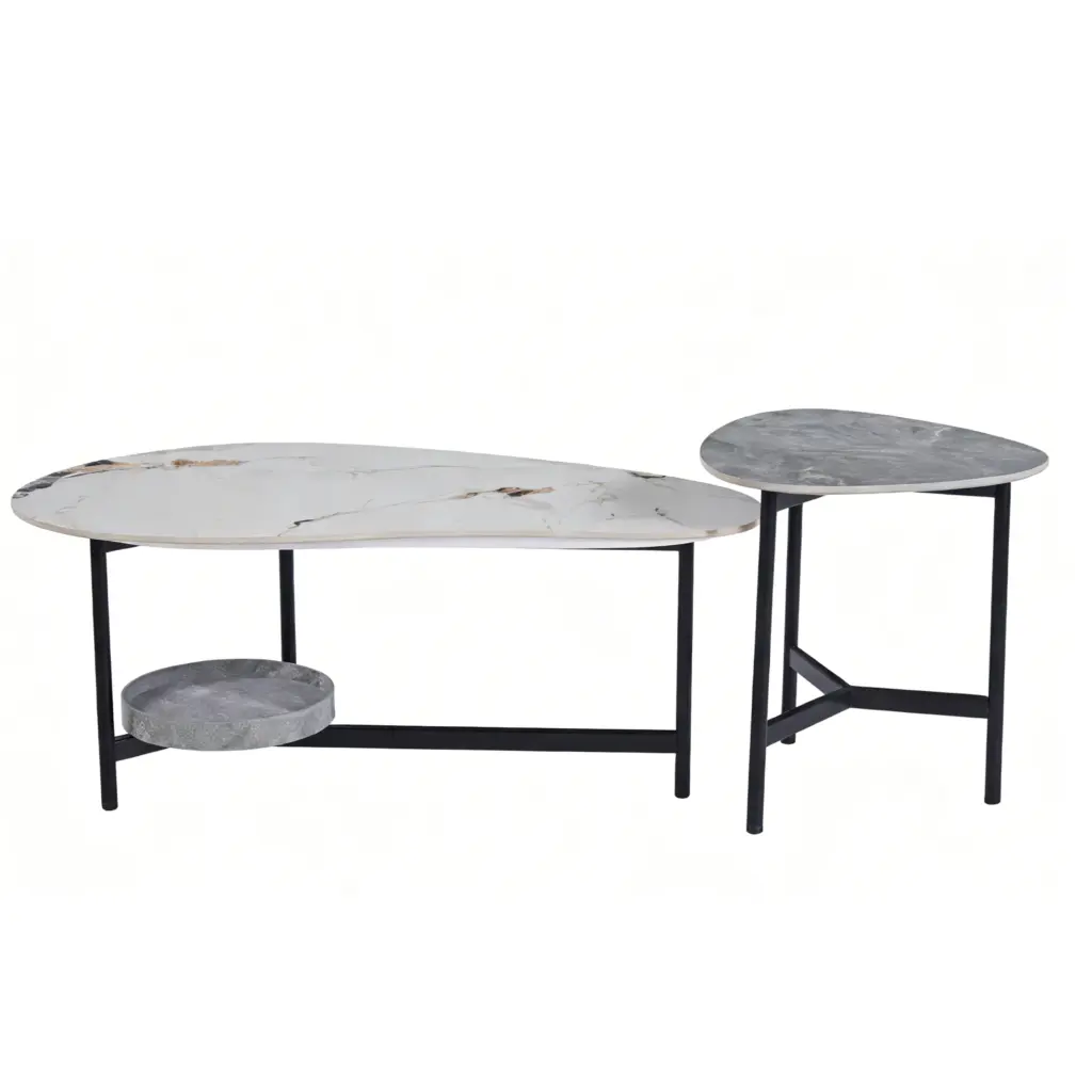 Savaya Coffee Table 3 United Furniture