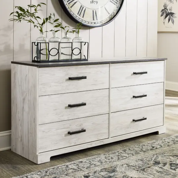 Shawburn Dresser