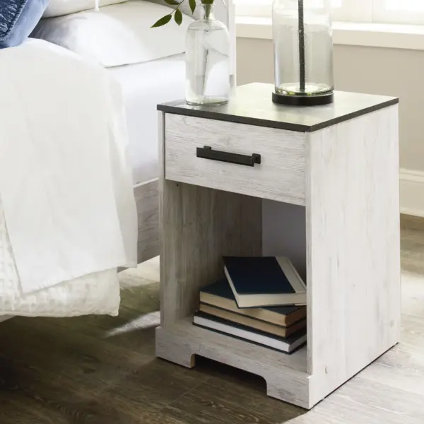 Shawburn Night Stand