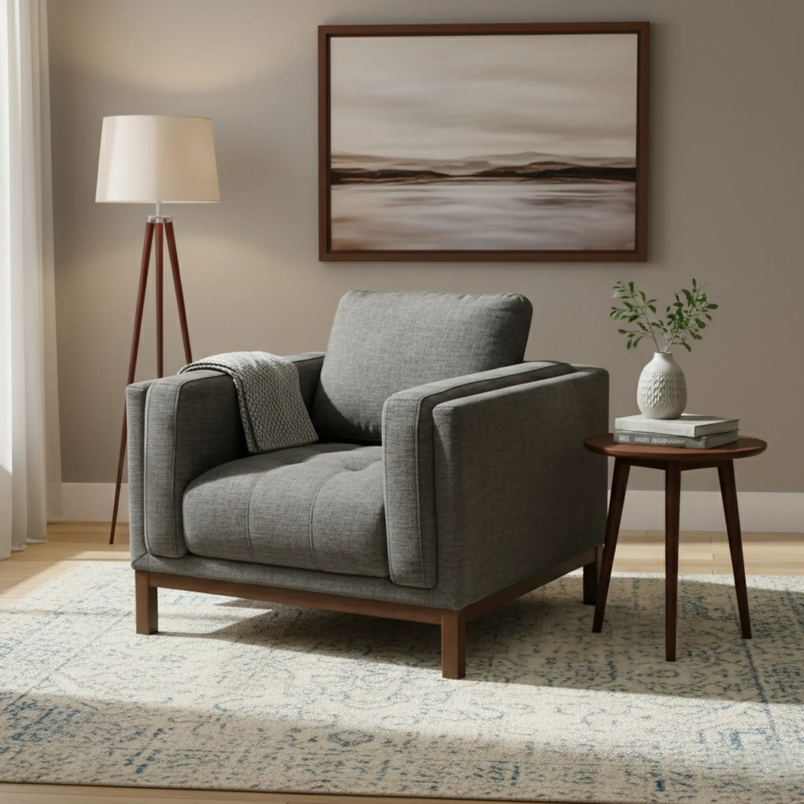 Single Seater 1 United Furniture
