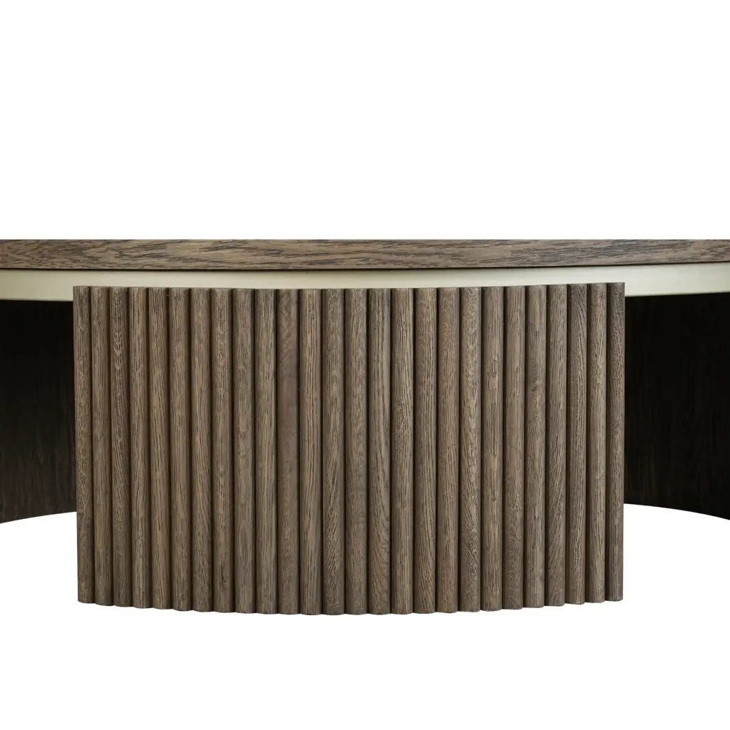 Solvi Coffee Table United Furniture