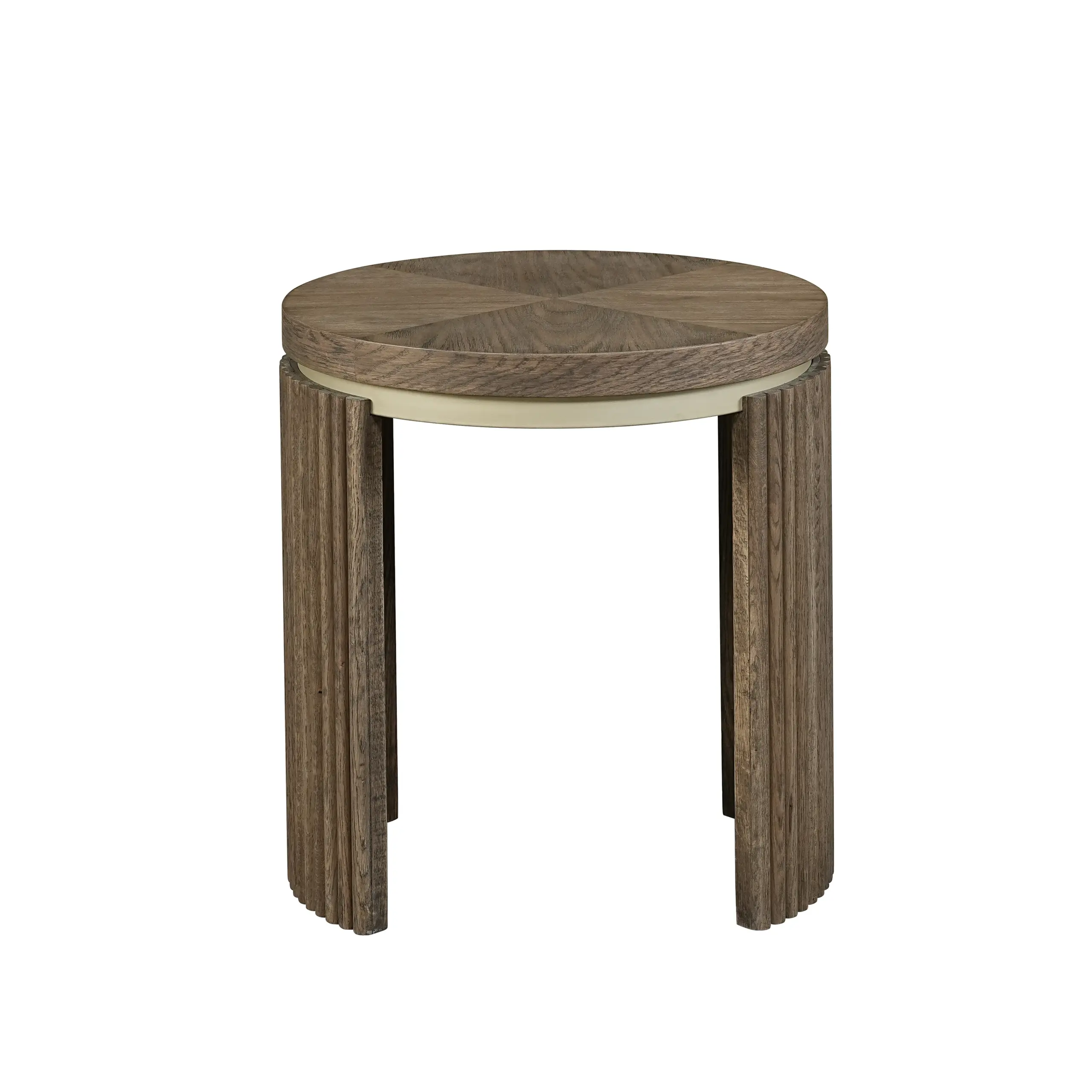 Solvi End Table United Furniture