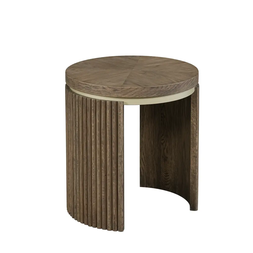 Solvi End Table 1 United Furniture