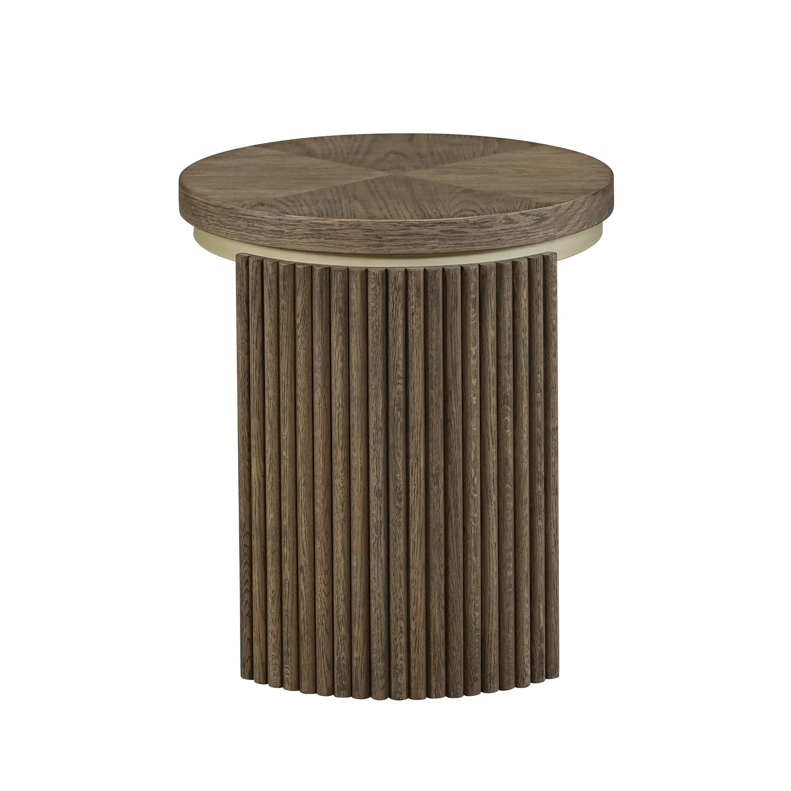 Solvi End Table 2 United Furniture