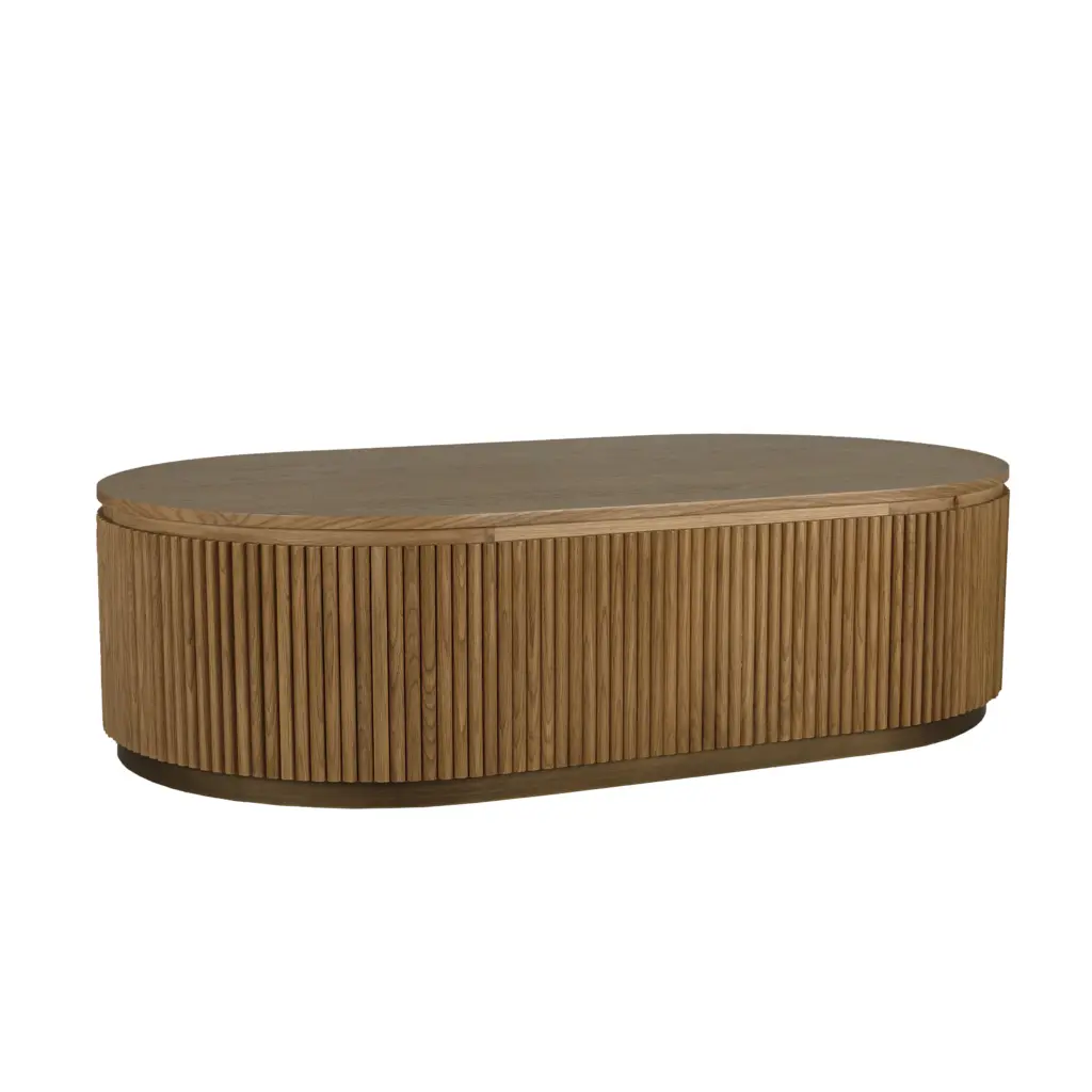 Vara Coffee Table United Furniture