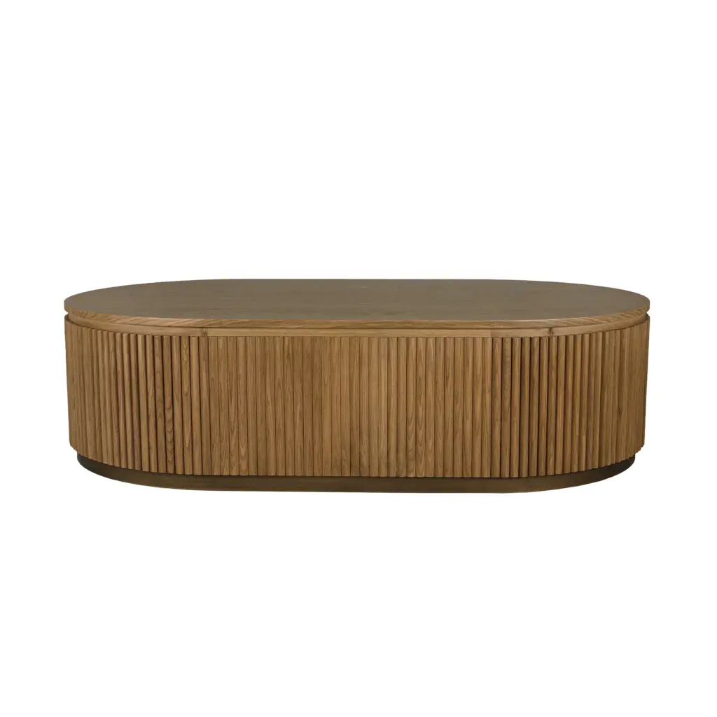 Vara Coffee Table 2 United Furniture