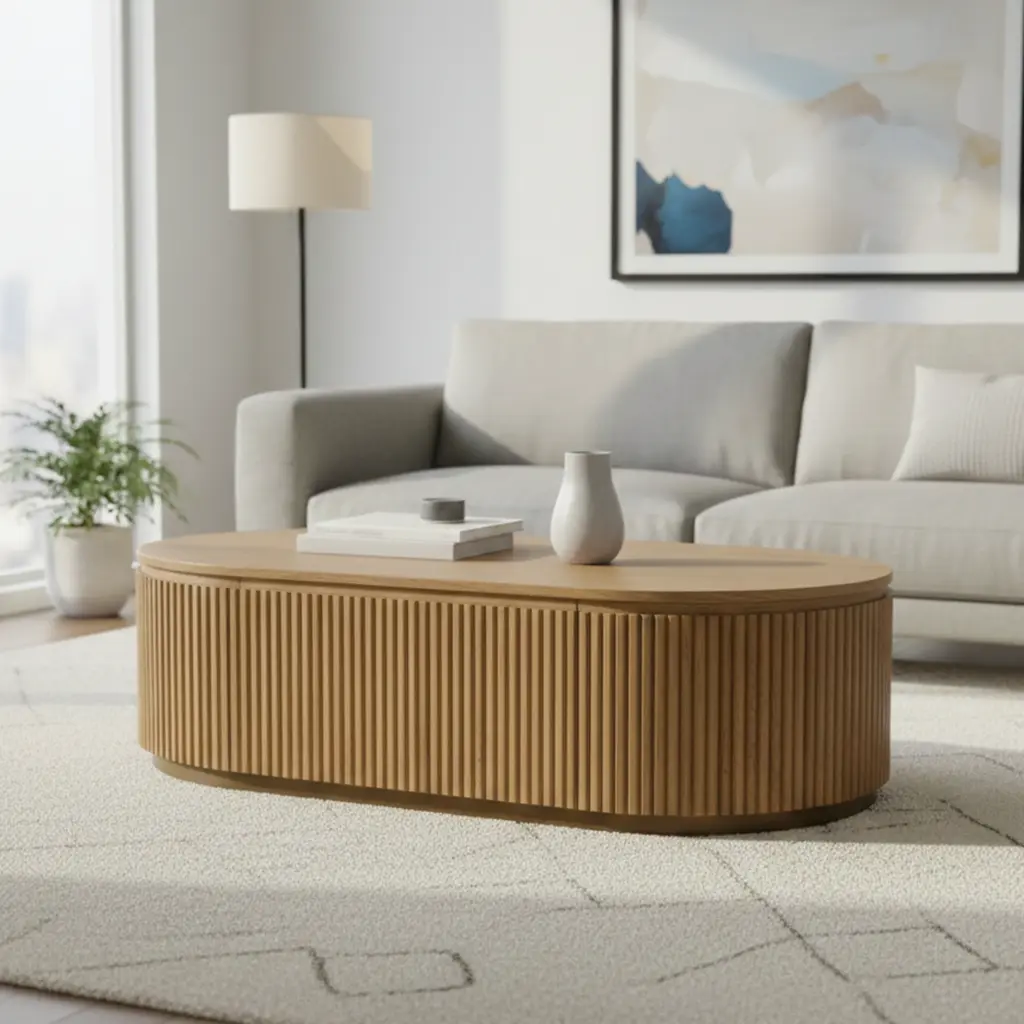 Vara Coffee Table Bg United Furniture