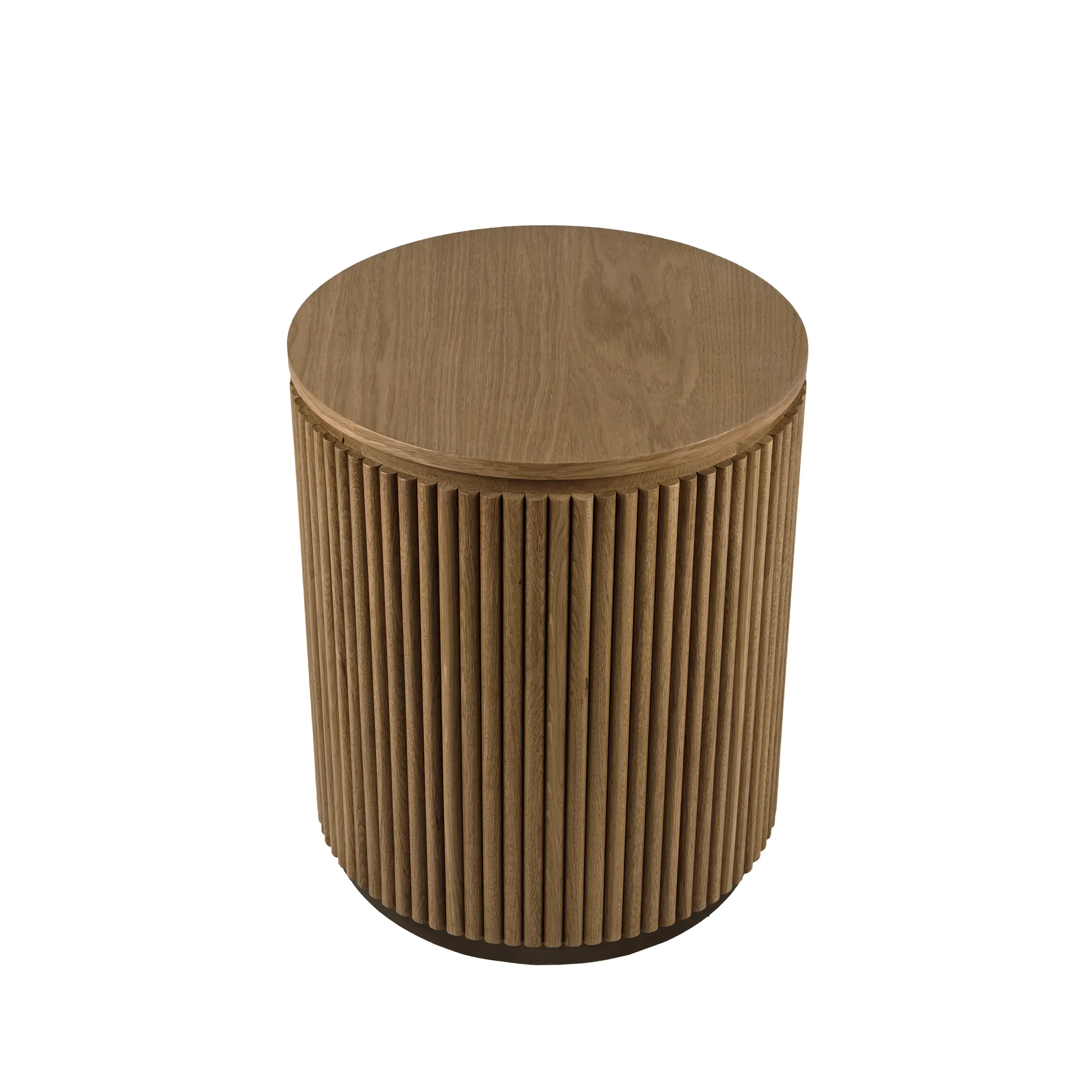 Vara End Table 1 United Furniture