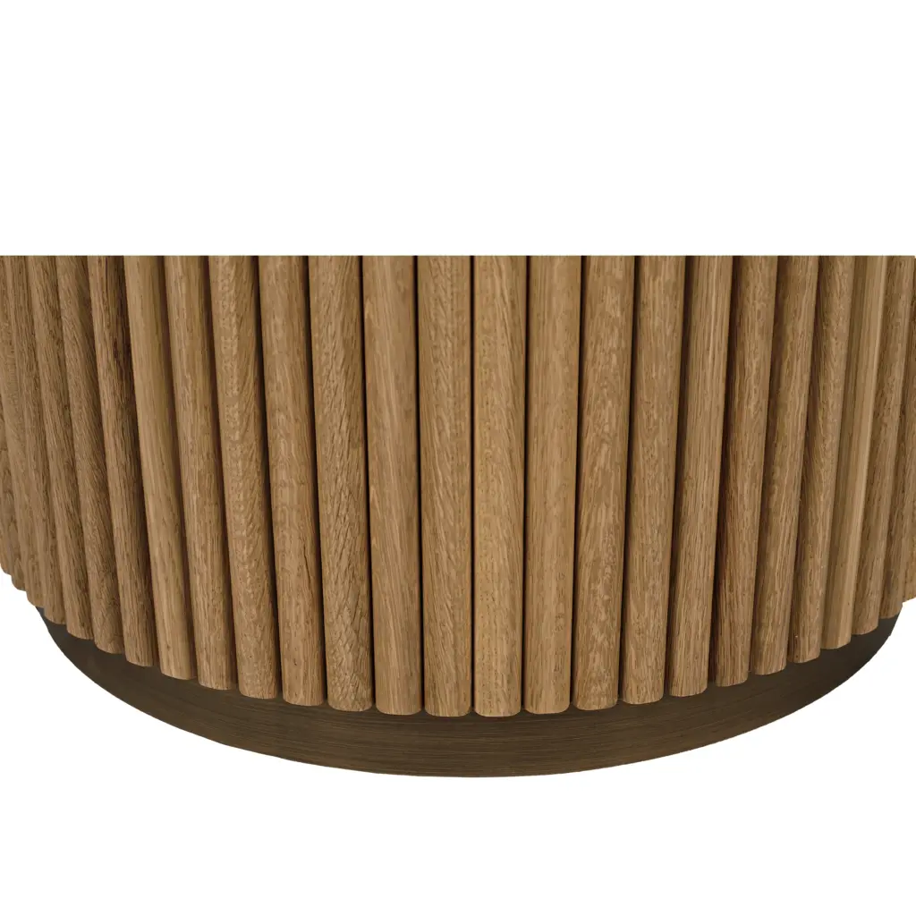 Vara End Table 2 United Furniture