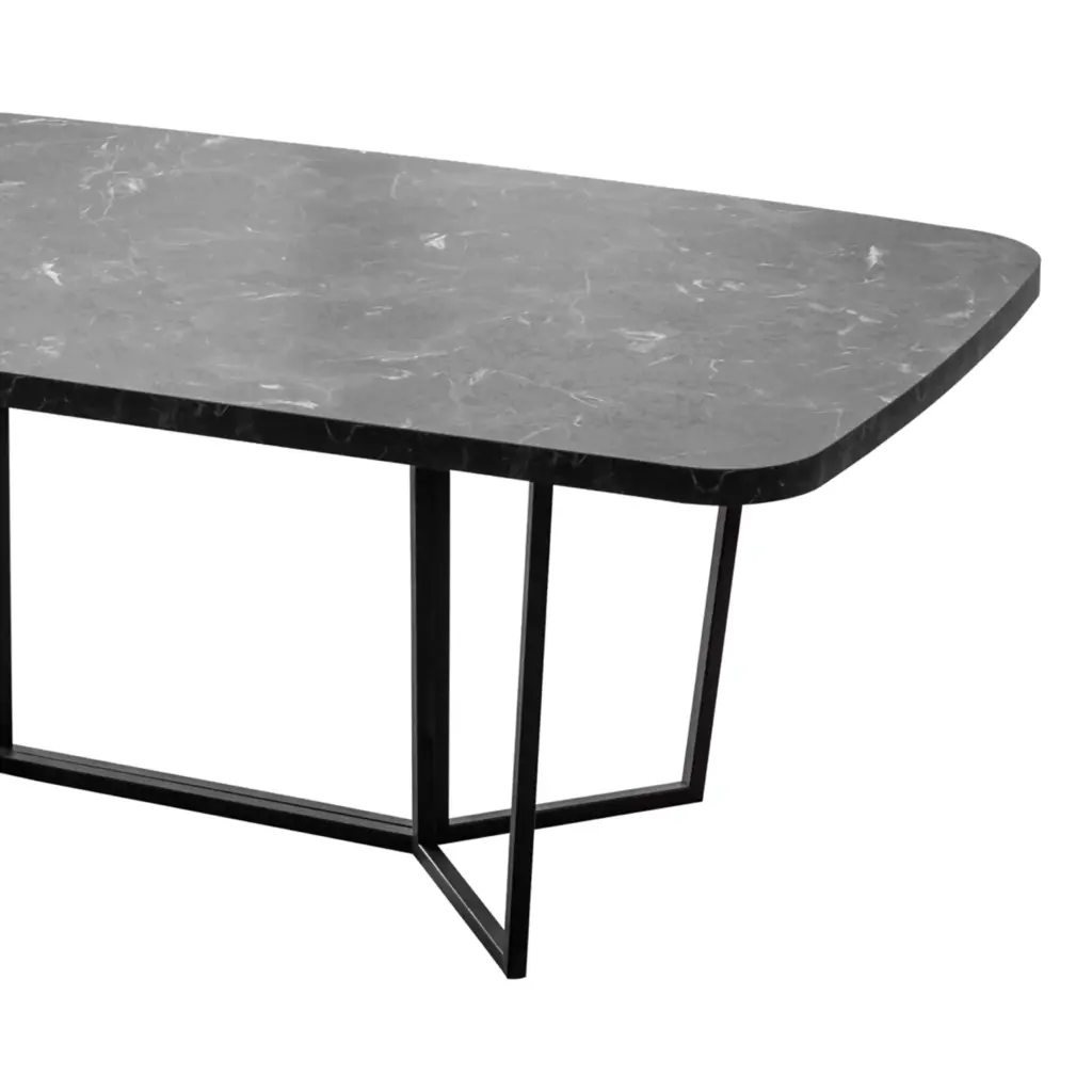 Vault Coffee Table 2 United Furniture
