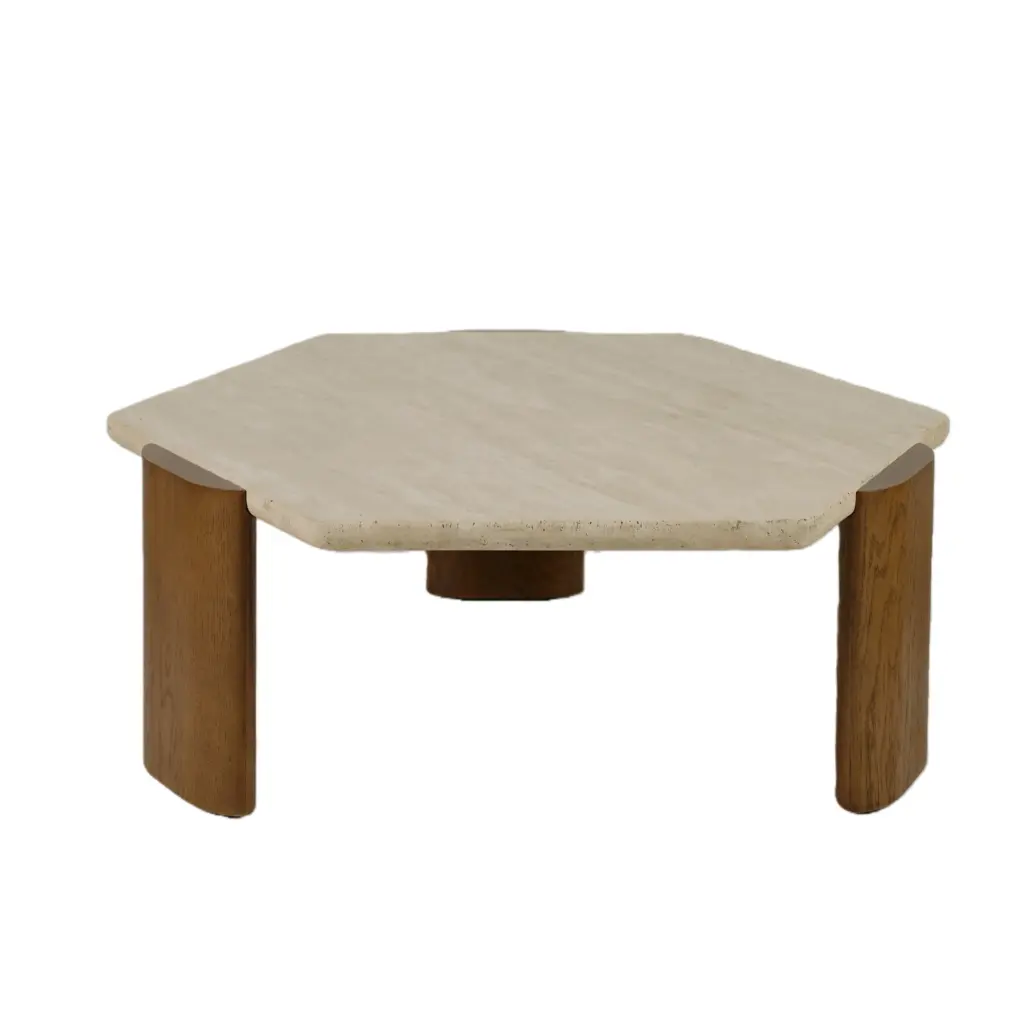 Veyro Coffee Table 1 United Furniture