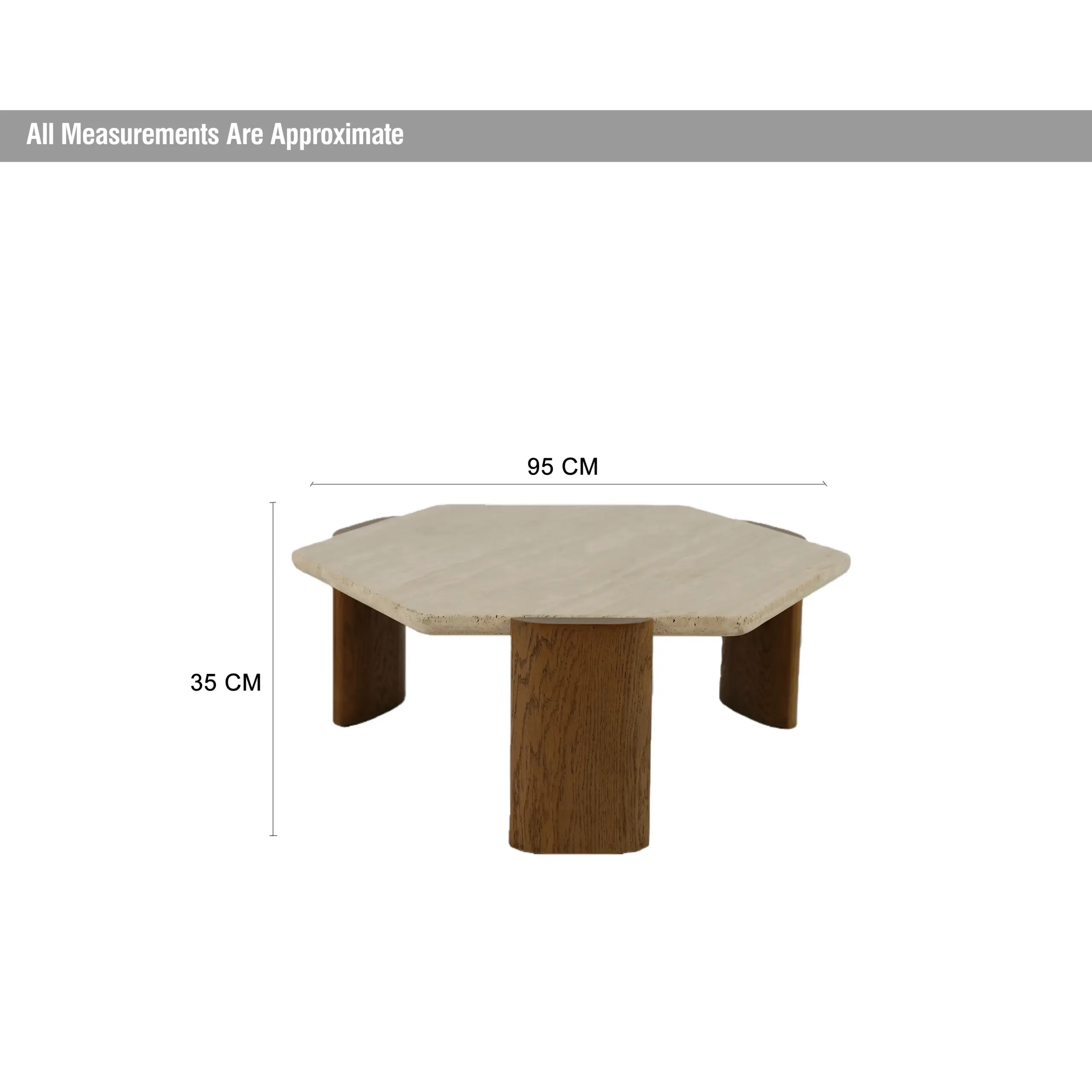Veyro Coffee Table Dim United Furniture