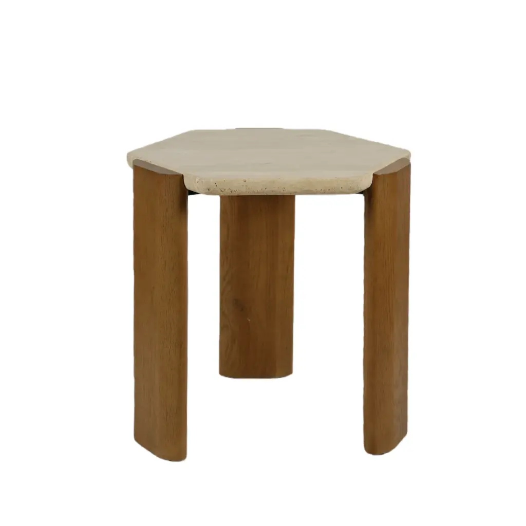 Veyro End Table United Furniture
