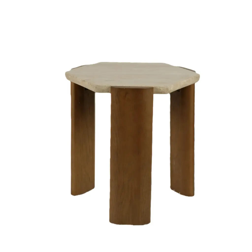 Veyro End Table 1 United Furniture
