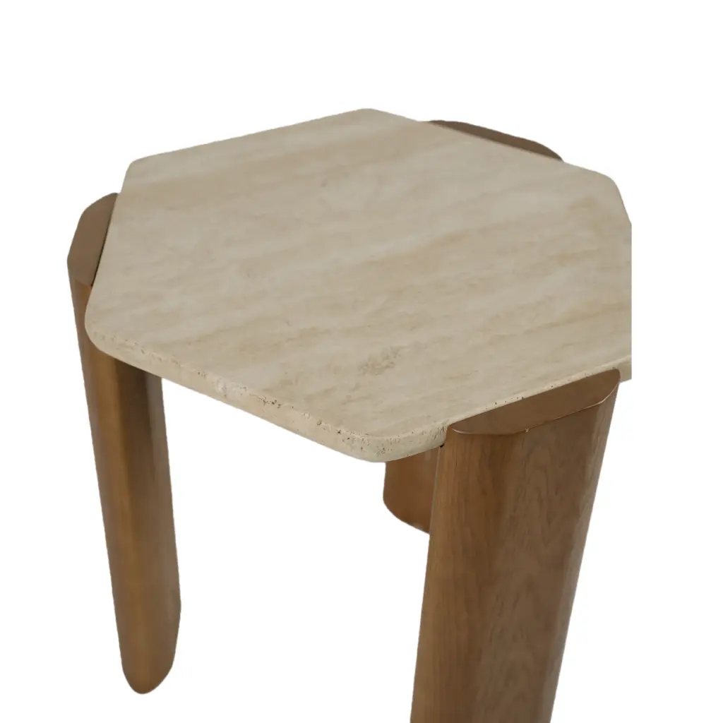 Veyro End Table 2 United Furniture