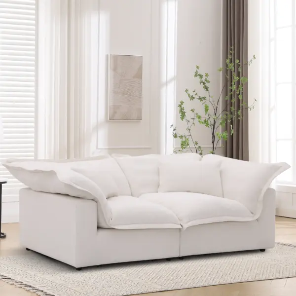 Yara Modular 2 Seater Sofa