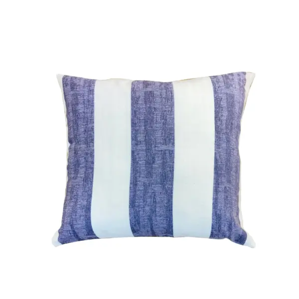 Digital Print on Cotton Jaquard Cushion 45 x 45 cm (HOL-143)