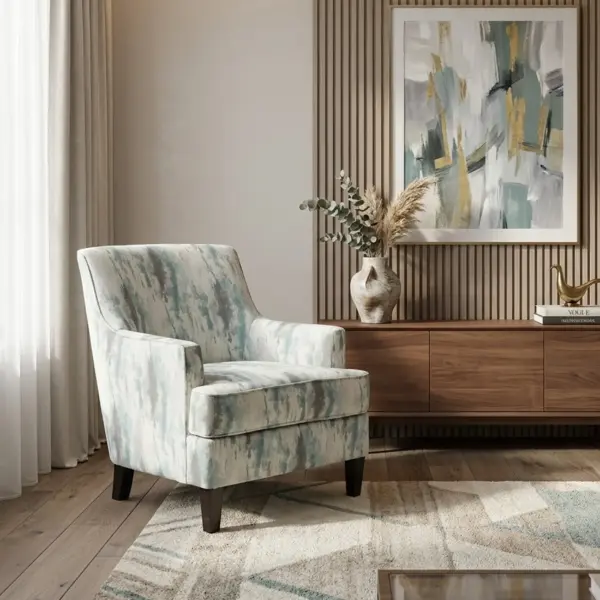 Akinlane Accent Chair