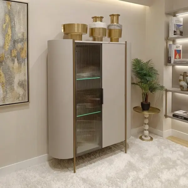 Alinea Cabinet