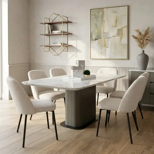 Castello Dining Table