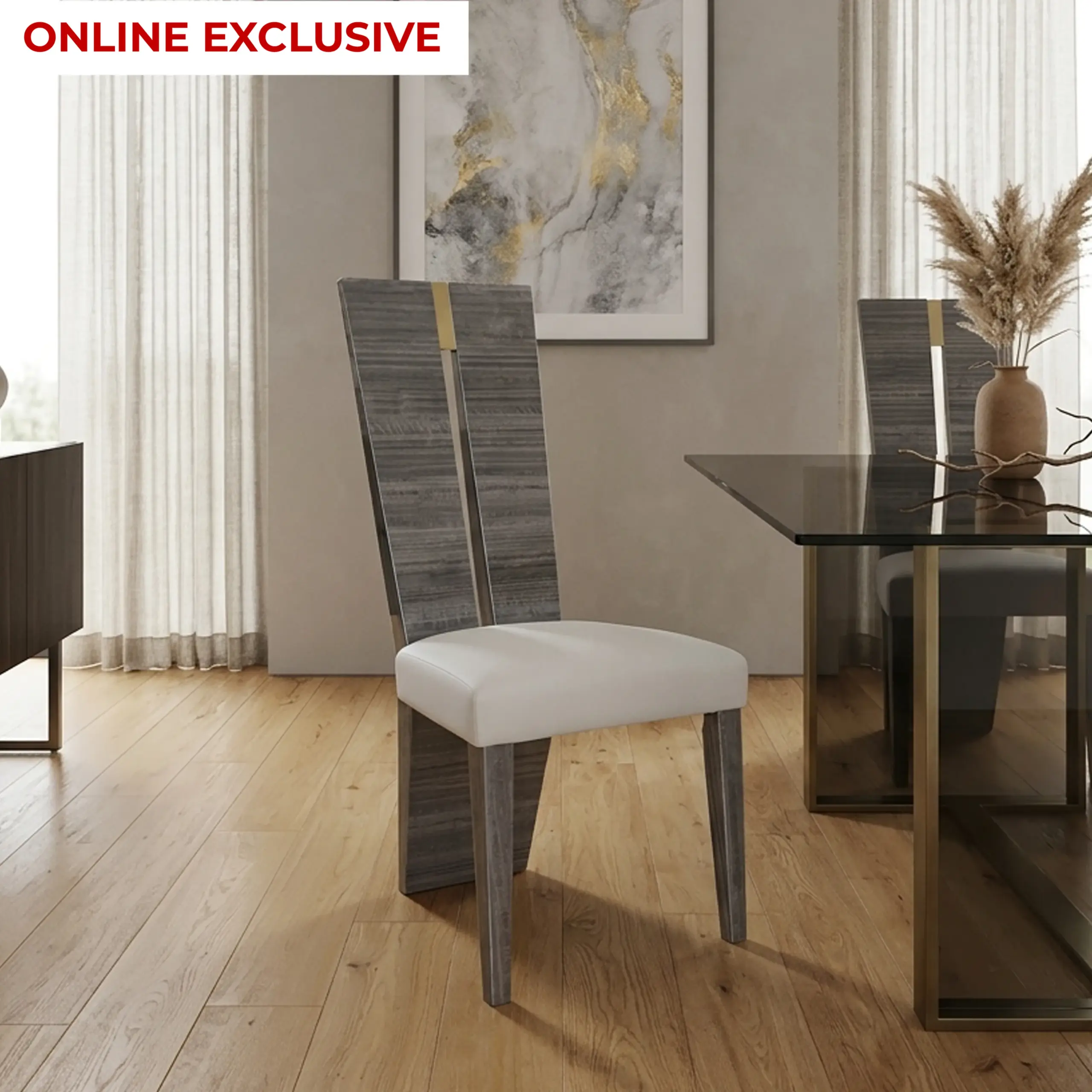 Chair 2 United Furniture