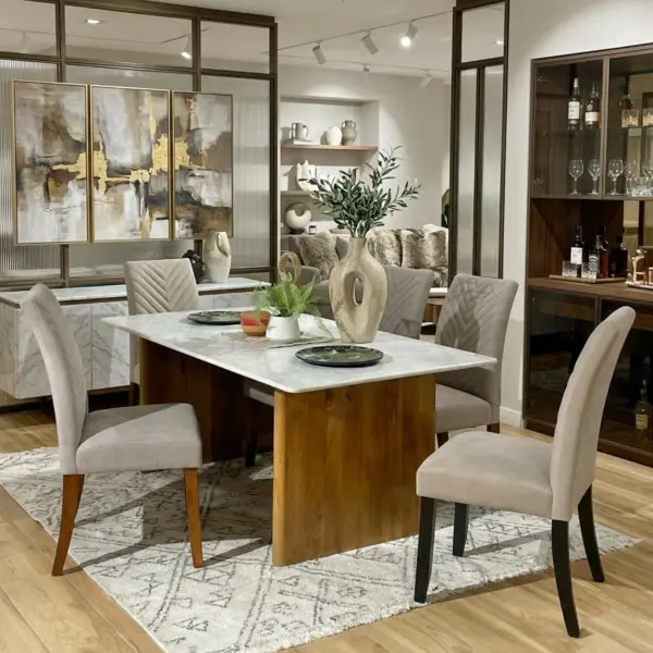 Eravi Dining Table
