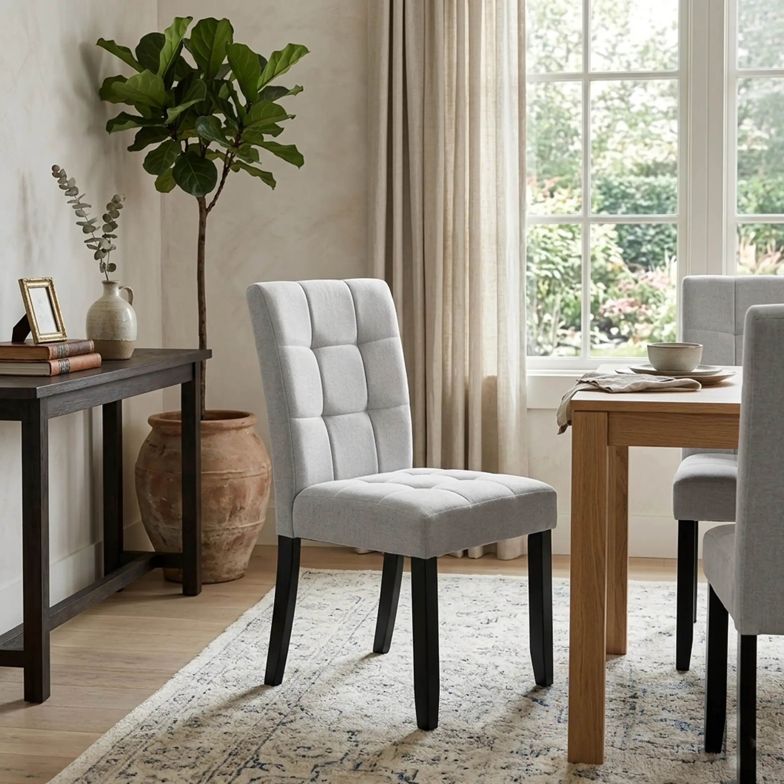 Ferb Chair 2 United Furniture