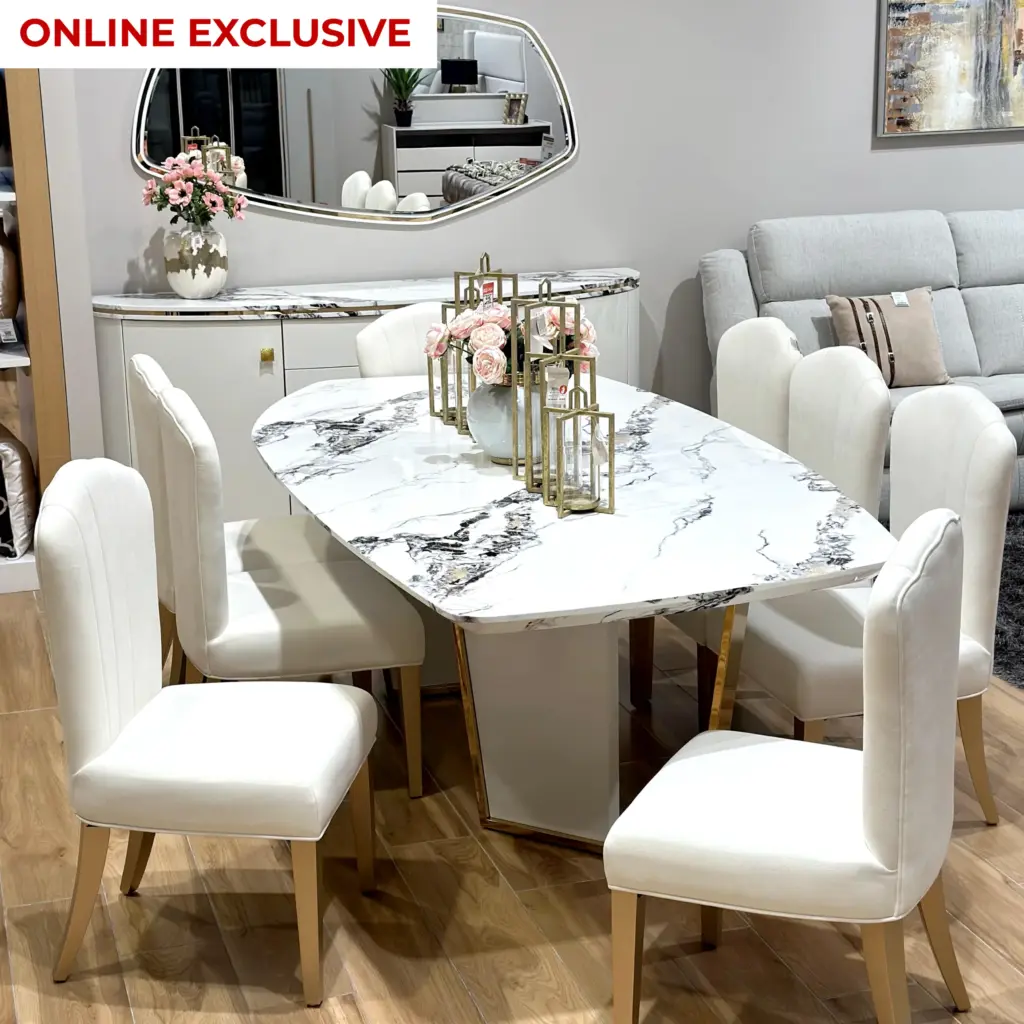 Lemington Table United Furniture