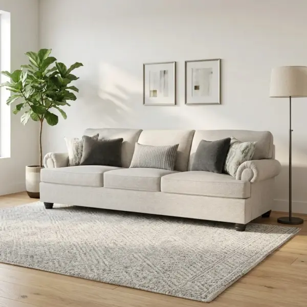 Marionette 3 Seater Sofa