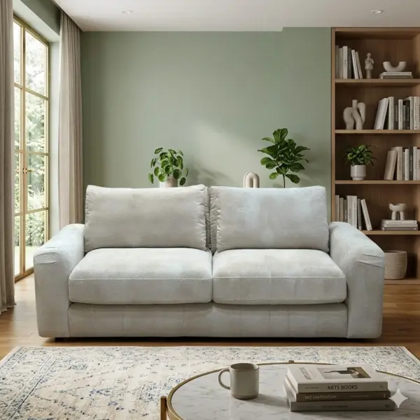 Montes 3 Seater Sofa