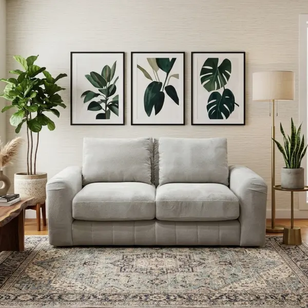 Montes 2 Seater Sofa