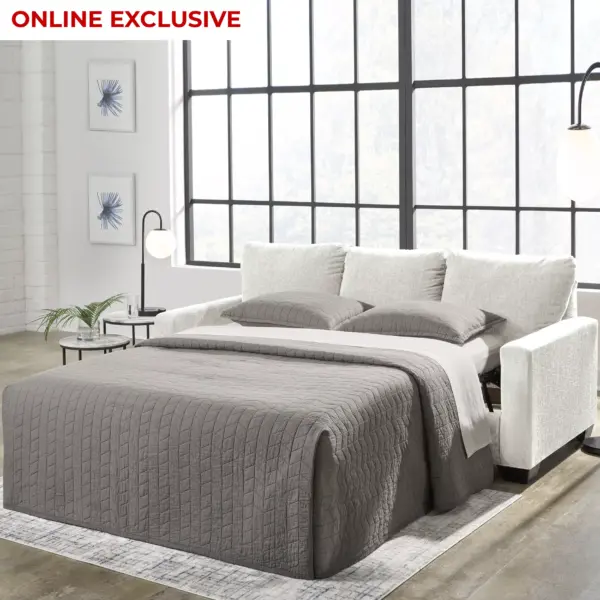 Rannis Queen Sofa Sleeper